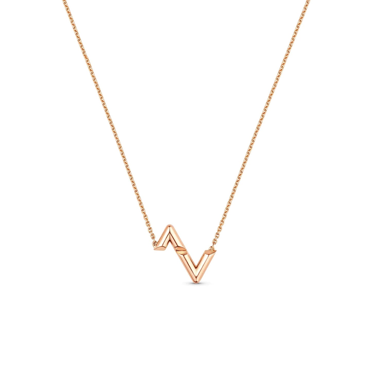 ˇGilded EraˇVOLTE UPSIDE DOWN NECKLACE