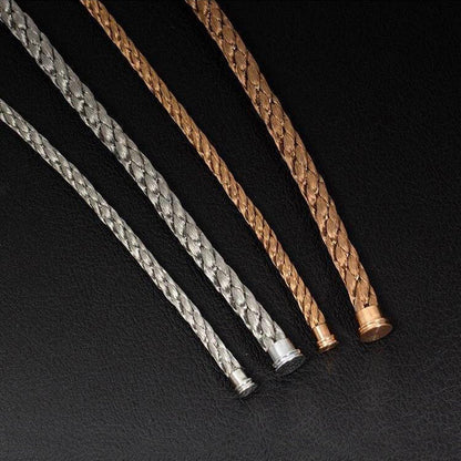ˇGilded EraˇFORCE SERIES BRACELET CABLES 50 CHOICES (DIY SELECTION)