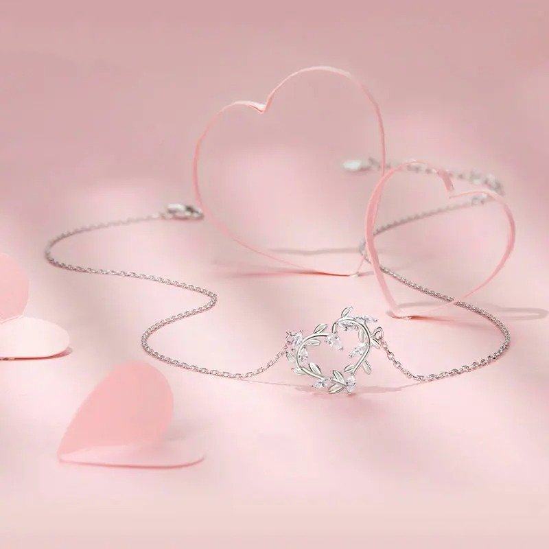 [STREET]Infinite Love Necklace for Women