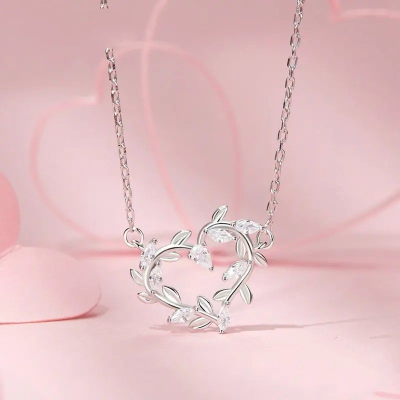 [STREET]Infinite Love Necklace for Women