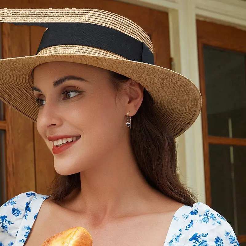 [STREET]Simple Heart-shaped Drop Ear Threads Long Tassel Earrings