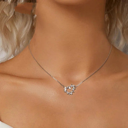[STREET] Halskette „Unendliche Liebe“ für Damen