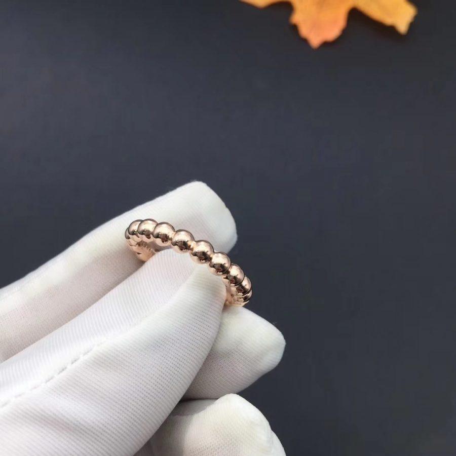 ˇGilded EraˇPERLEE RING