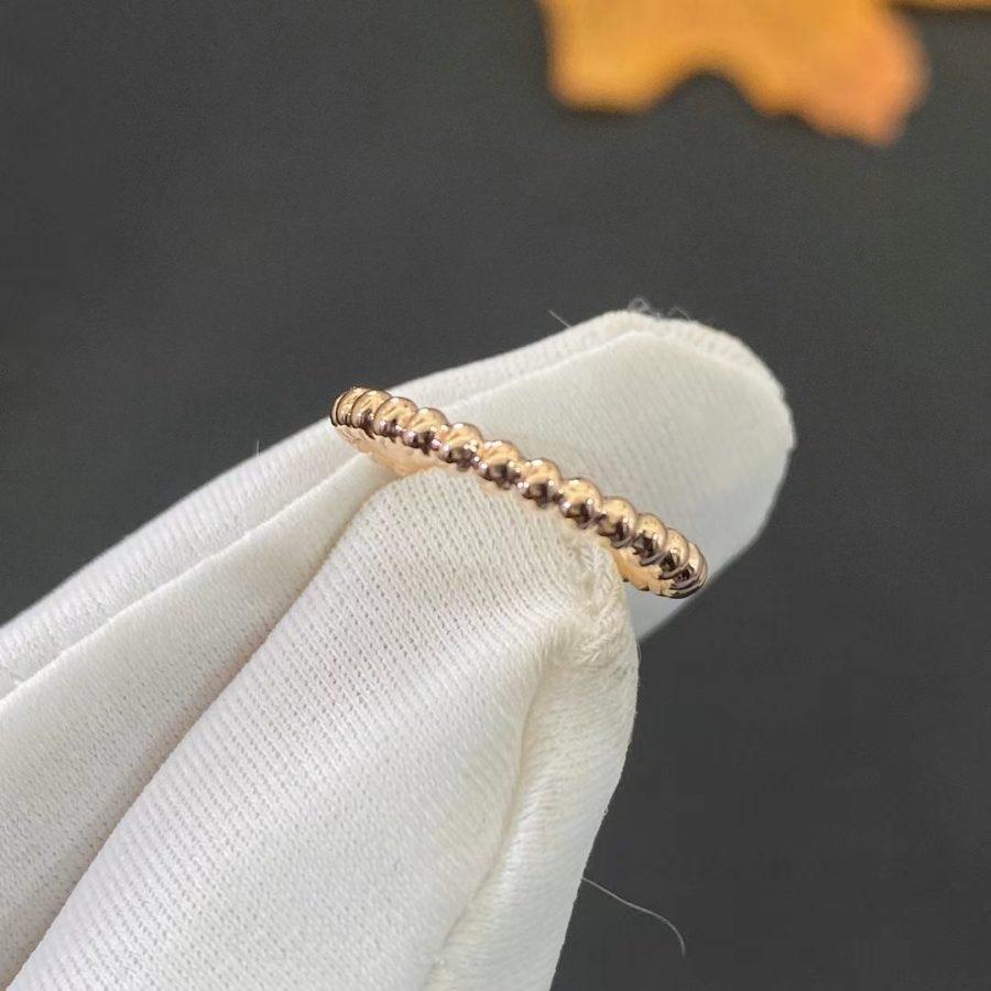 ˇGilded EraˇPERLEE RING
