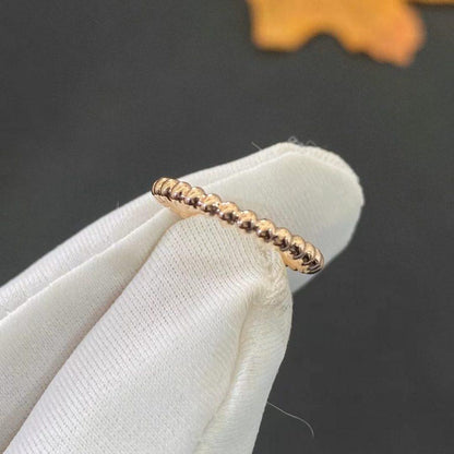 ˇGilded EraˇPERLEE RING