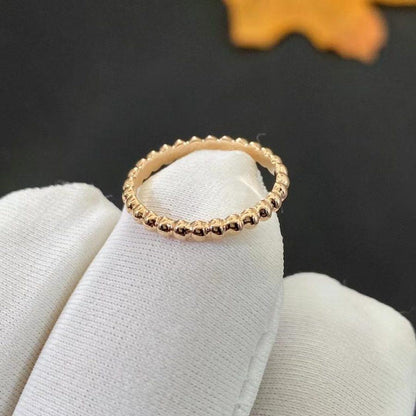 ˇGilded EraˇPERLEE RING