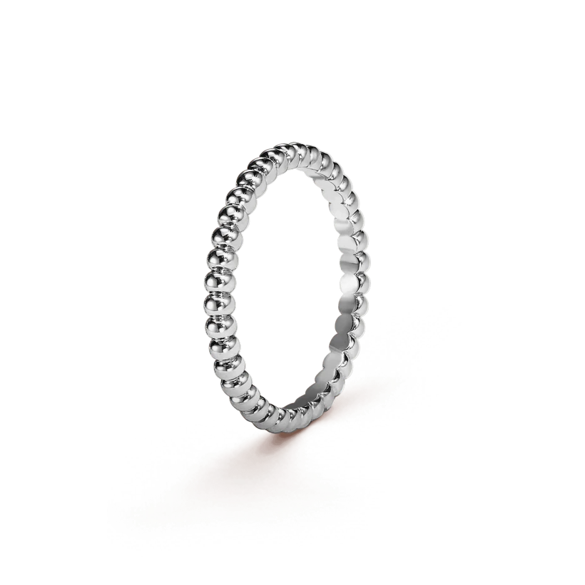 ˇGilded EraˇPERLEE RING